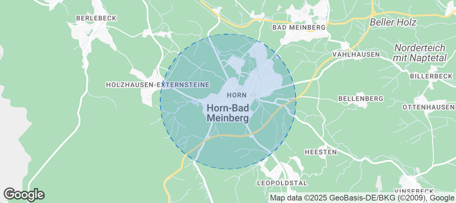 Discover Bad Meinberg Airbnb Analytics